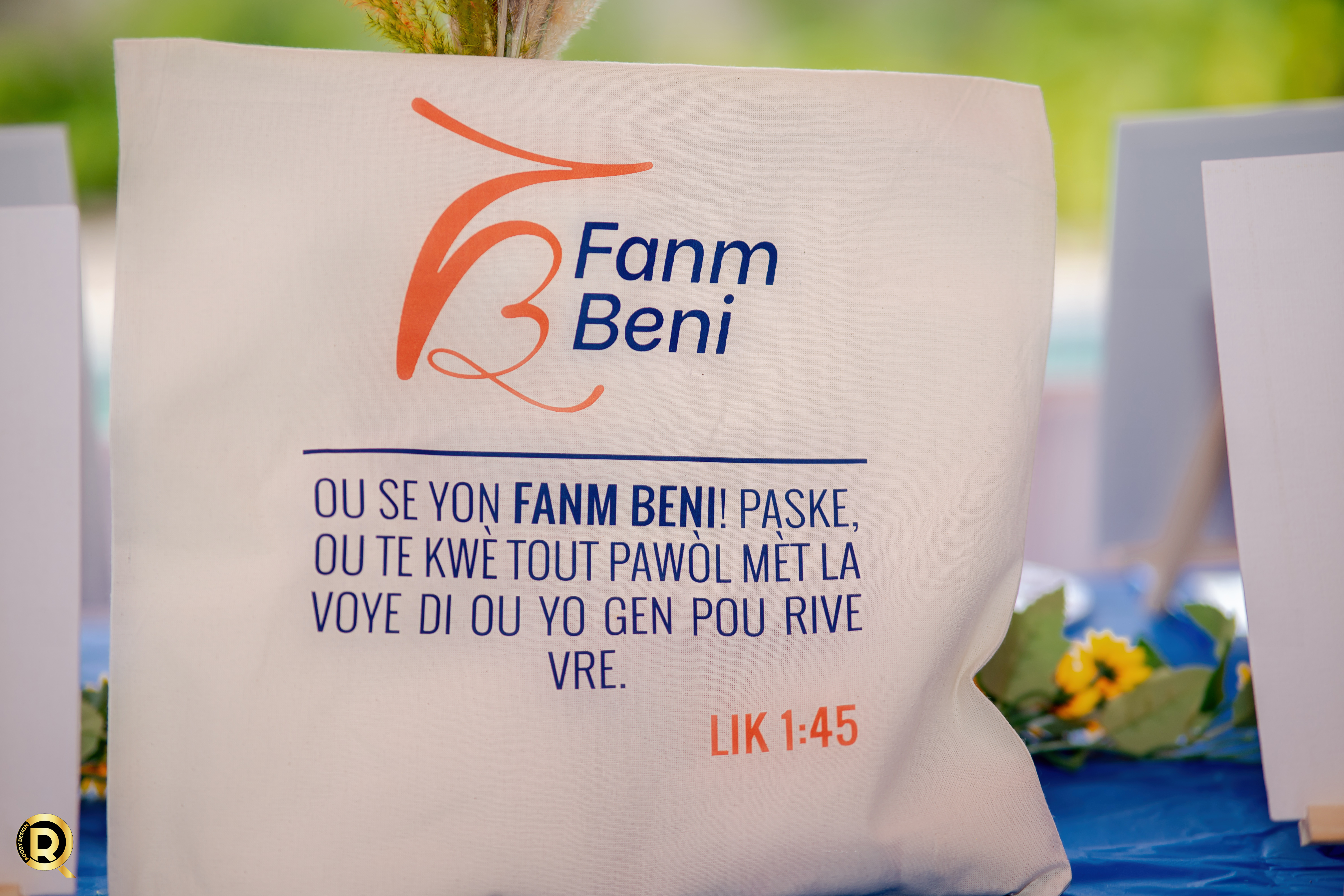 Club Fanm Beni