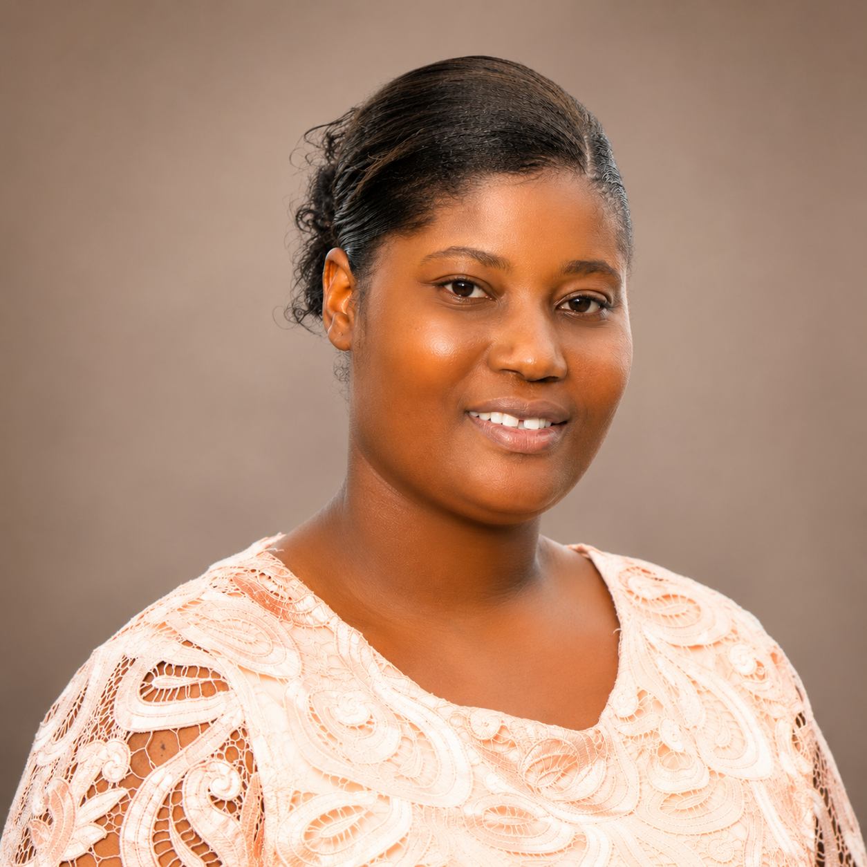 Naomie Desmorne Raymond