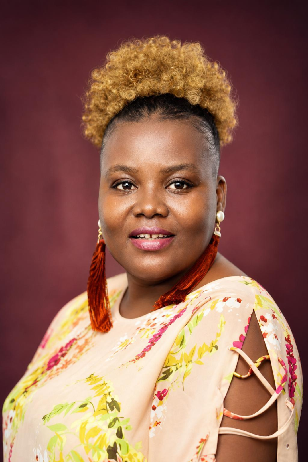 Ruth Farah Bazile